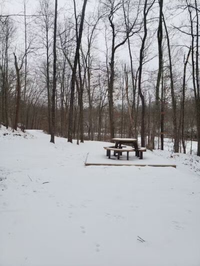 Little Hocking, Riverfront Park-Belpre Twp. - LITTLE HOCKNG, OH