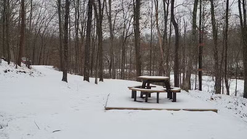 Little Hocking, Riverfront Park-Belpre Twp. - LITTLE HOCKNG, OH