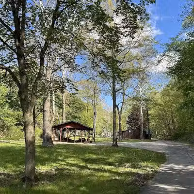 Lodi Community Park - Lodi, OH