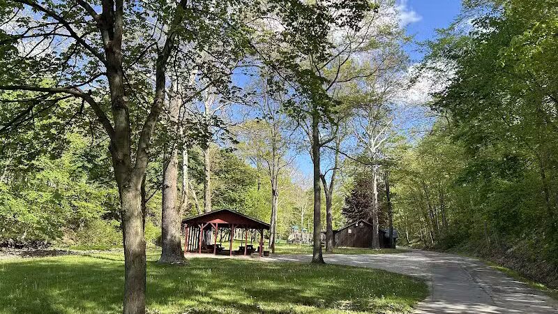 Lodi Community Park - Lodi, OH