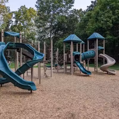 Lodi Community Park - Lodi, OH