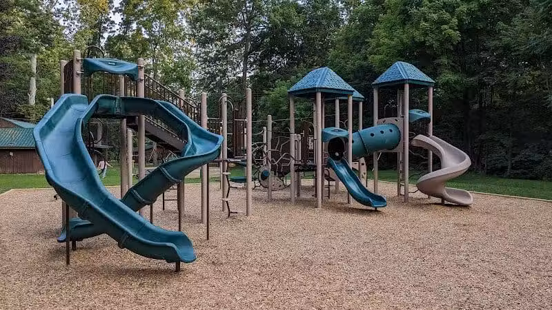Lodi Community Park - Lodi, OH