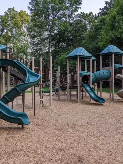 Lodi Community Park - Lodi, OH