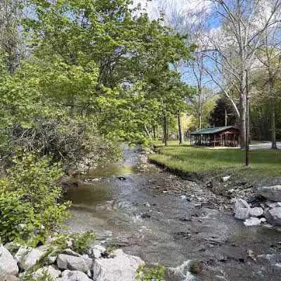 Lodi Community Park - Lodi, OH