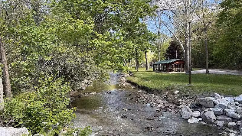 Lodi Community Park - Lodi, OH