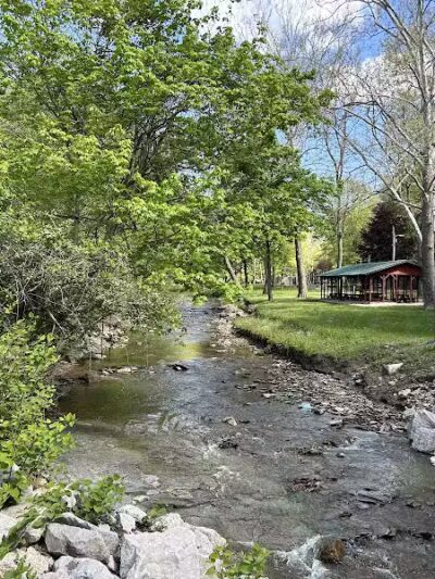 Lodi Community Park - Lodi, OH