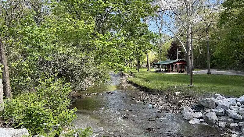 Lodi Community Park - Lodi, OH