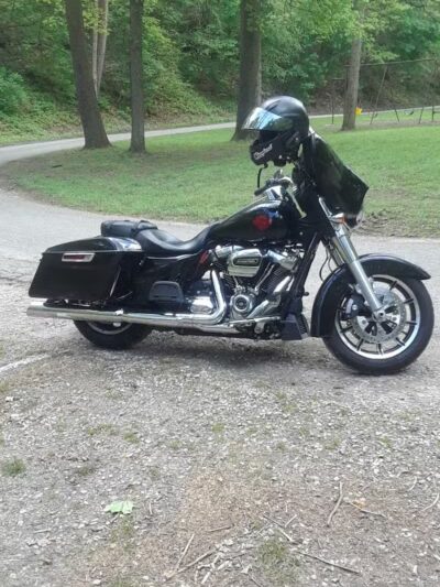 Lodi Community Park - Lodi, OH