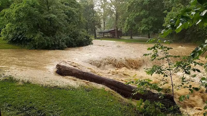 Lodi Community Park - Lodi, OH