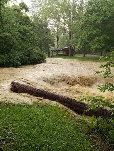 Lodi Community Park - Lodi, OH