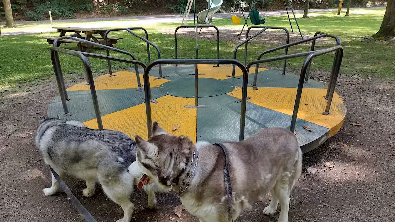 Lodi Community Park - Lodi, OH