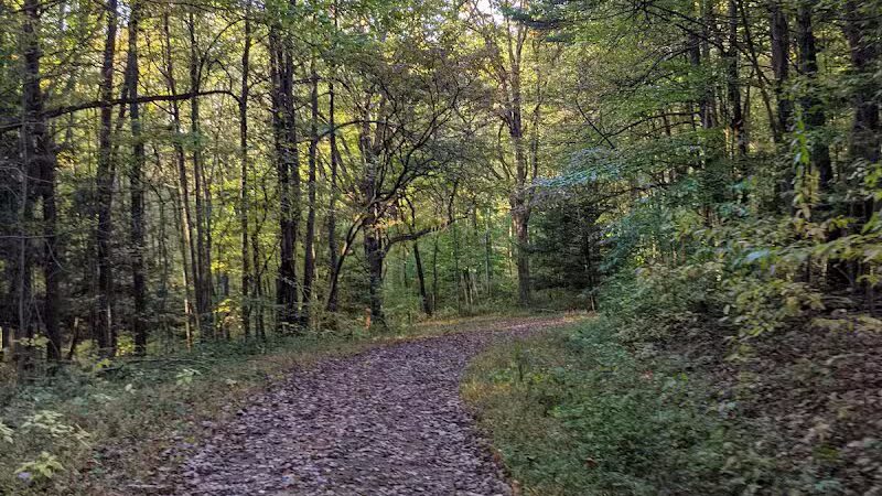 21 Horse Cave - Logan, OH