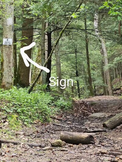 21 Horse Cave - Logan, OH