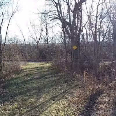 Aqueduct Park Trail - Logan, OH