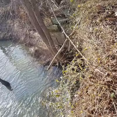 Aqueduct Park Trail - Logan, OH