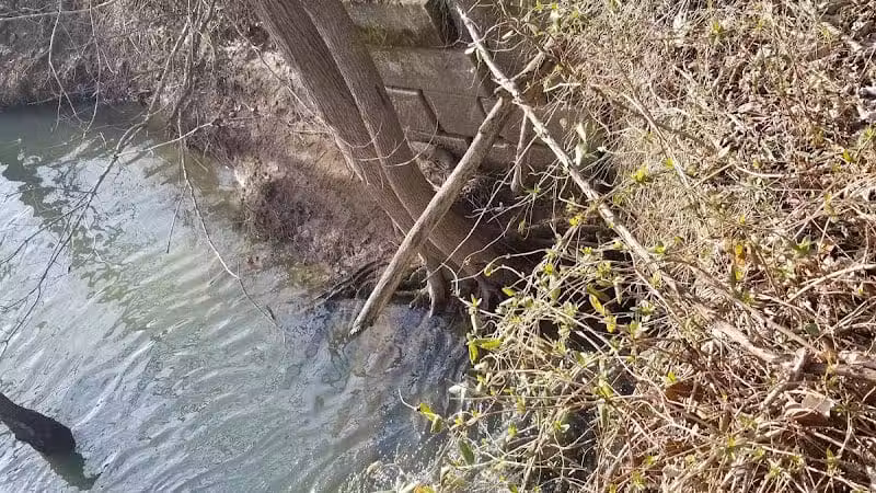 Aqueduct Park Trail - Logan, OH