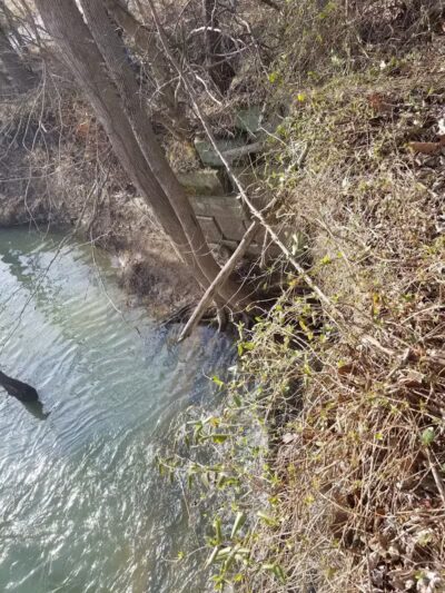 Aqueduct Park Trail - Logan, OH