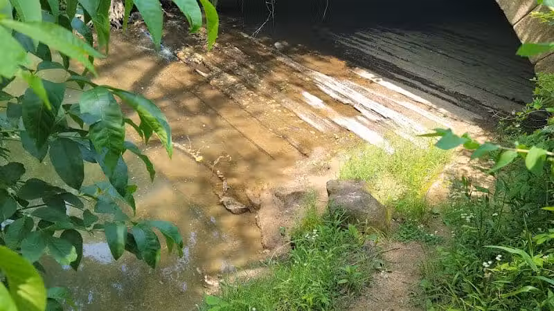 Aqueduct Park Trail - Logan, OH