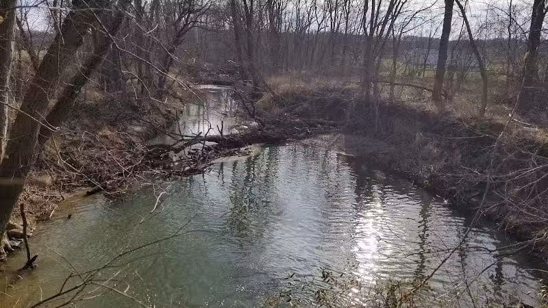Aqueduct Park Trail - Logan, OH