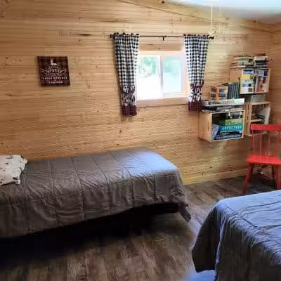 Dog Friendly Hocking Hills - Logan, OH