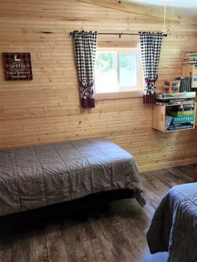 Dog Friendly Hocking Hills - Logan, OH