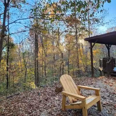 Dog Friendly Hocking Hills - Logan, OH