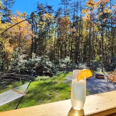Dog Friendly Hocking Hills - Logan, OH