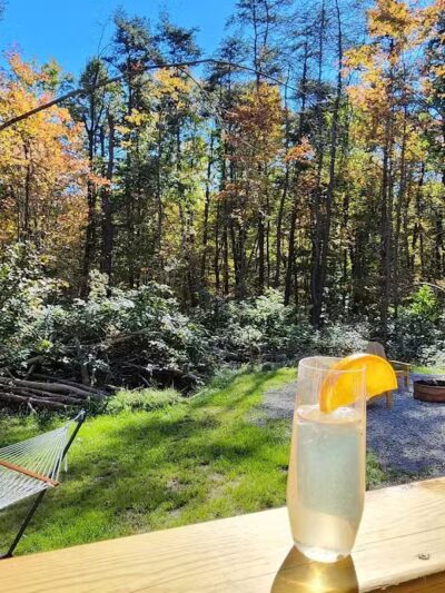 Dog Friendly Hocking Hills - Logan, OH