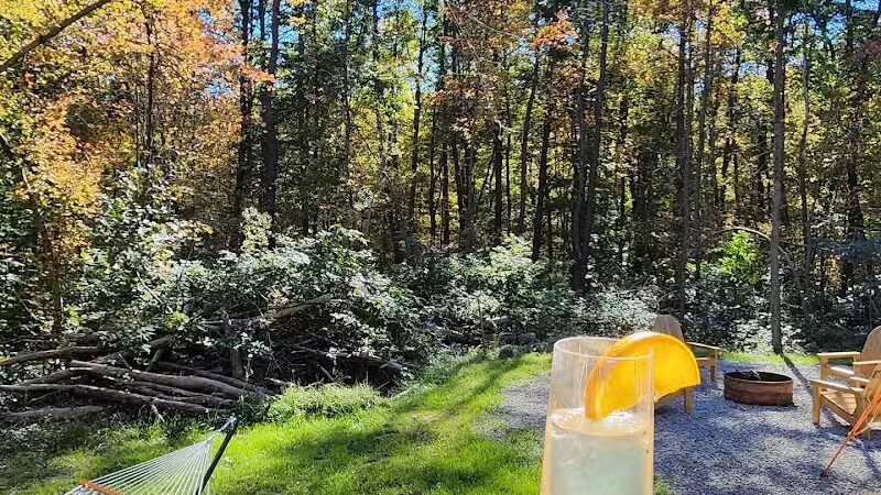 Dog Friendly Hocking Hills - Logan, OH