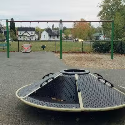 East Park - Logan, OH