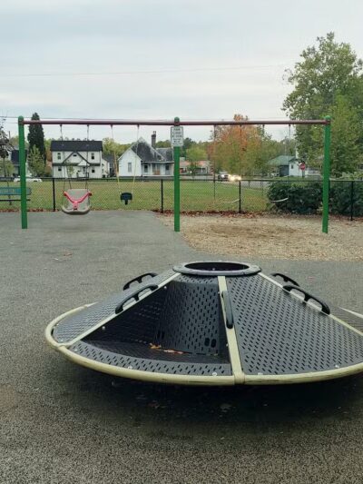 East Park - Logan, OH