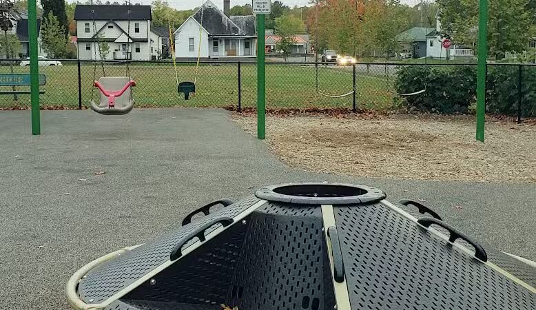 East Park - Logan, OH