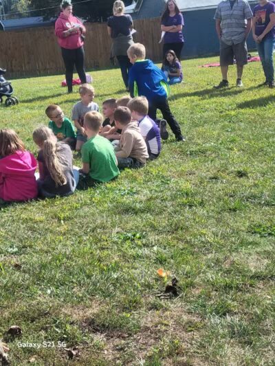 East Park - Logan, OH