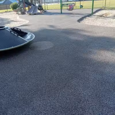 East Park - Logan, OH