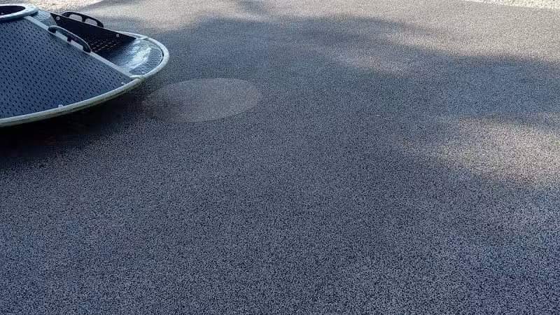 East Park - Logan, OH