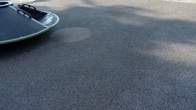 East Park - Logan, OH