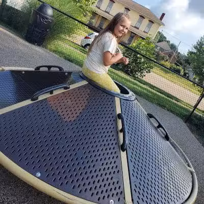 East Park - Logan, OH