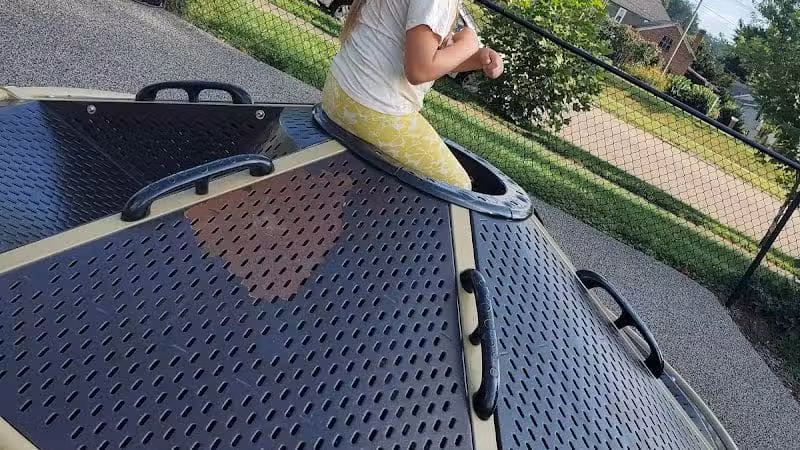 East Park - Logan, OH