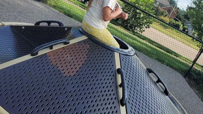 East Park - Logan, OH