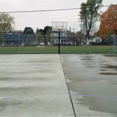 East Park - Logan, OH