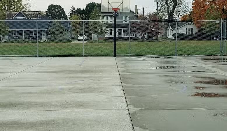 East Park - Logan, OH