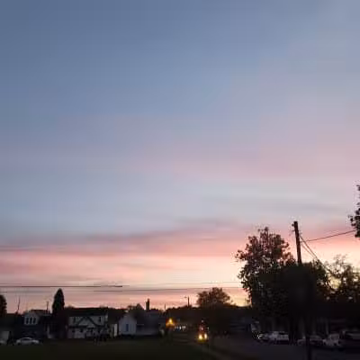 East Park - Logan, OH