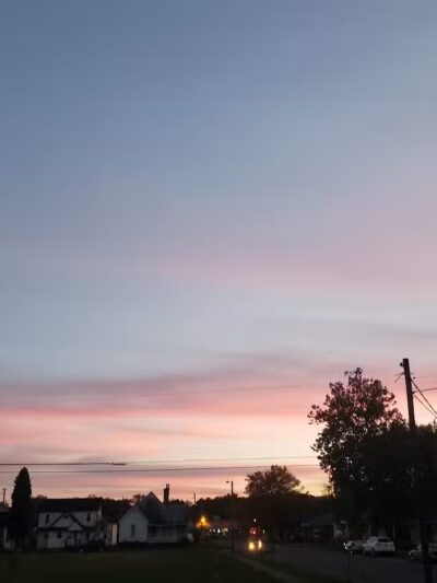 East Park - Logan, OH