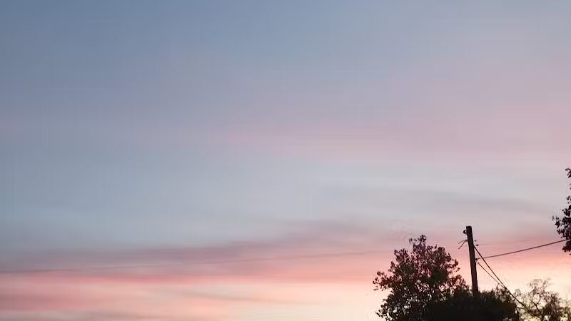 East Park - Logan, OH