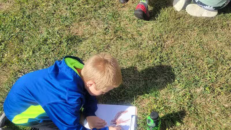 East Park - Logan, OH