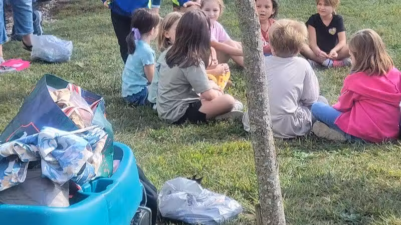 East Park - Logan, OH