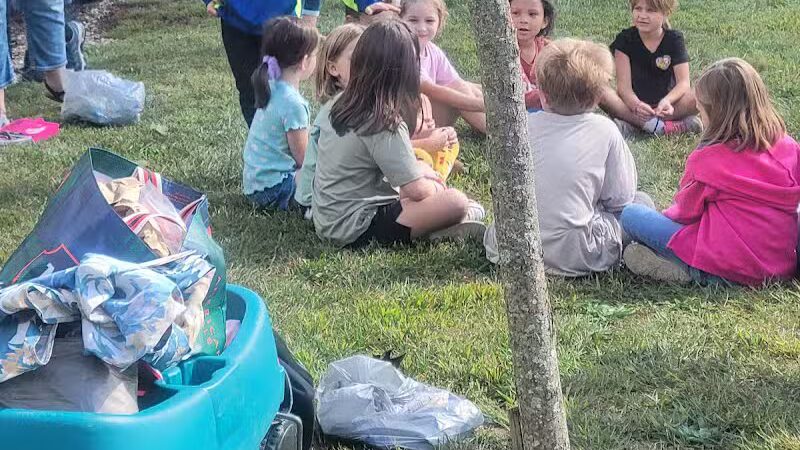 East Park - Logan, OH