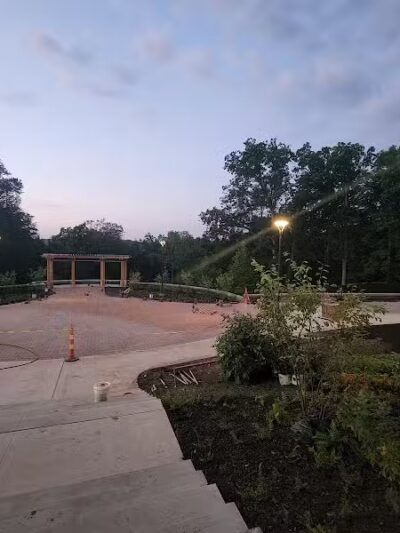 Hemlock Bridge Trail- Hocking Hills State Park - Logan, OH