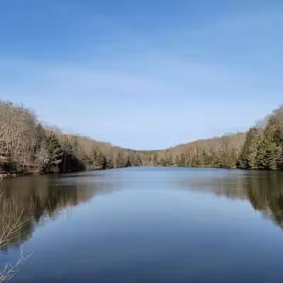 Hocking Hills State Park - Logan, OH