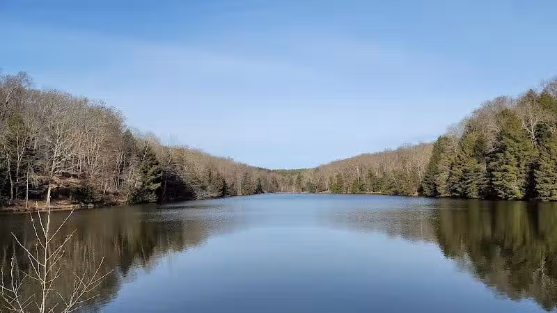 Hocking Hills State Park - Logan, OH